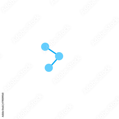 Molecular Icon