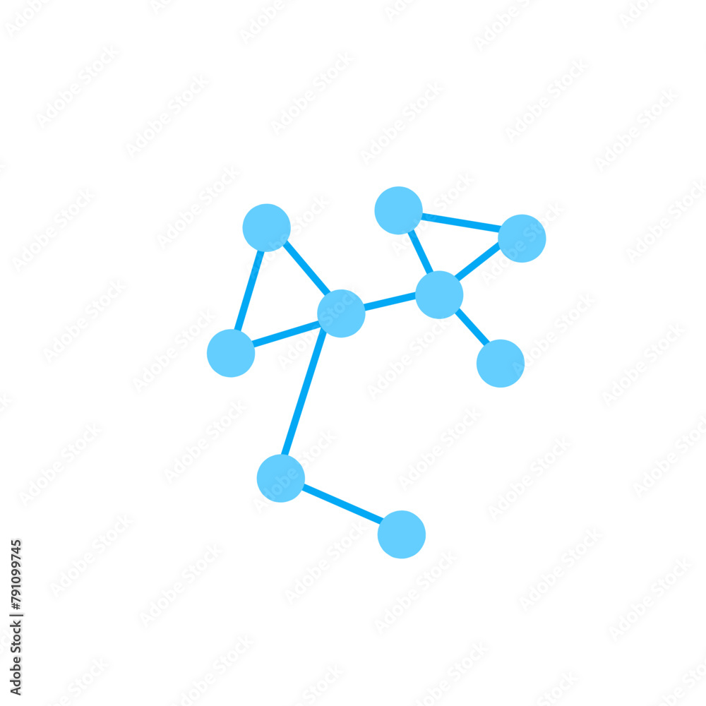 Molecular Icon Molecular Icon