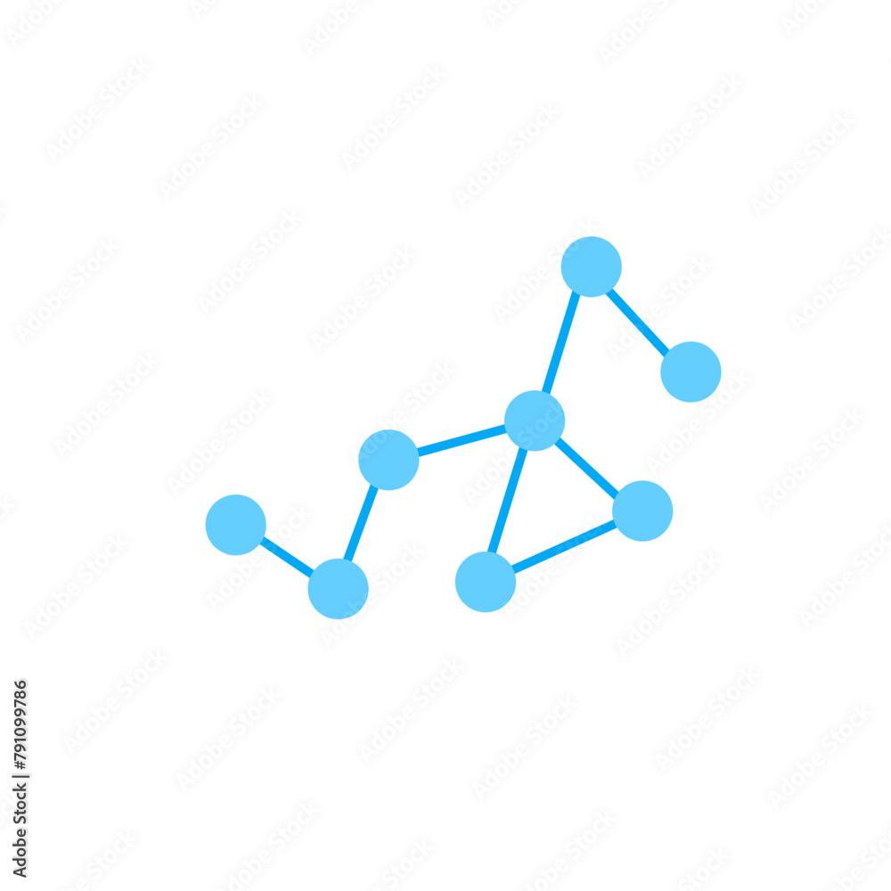 Molecular Icon Molecular Icon