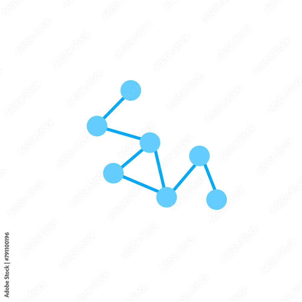 Molecular Icon Molecular Icon