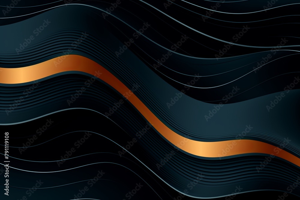 Elegant Abstract Dark Background Elegant Abstract Dark Background