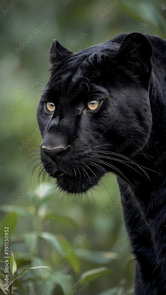 Black panther 