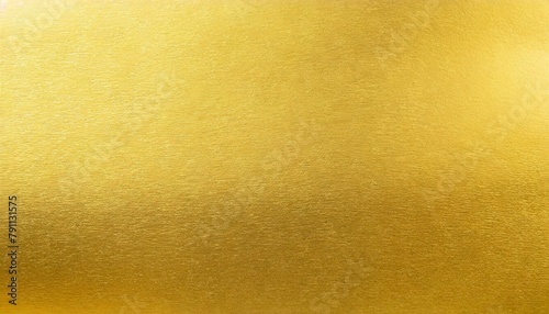  gold texture background metallic golden foil or shinny wrapping paper bright yellow wall pap photo