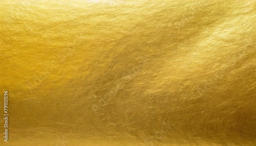  gold texture background metallic golden foil or shinny wrapping paper bright yellow wall pap
