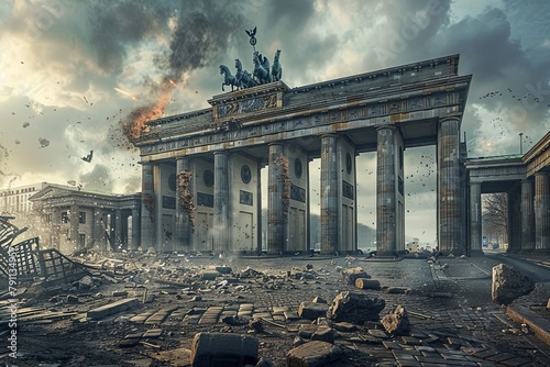 world war 3 germany 