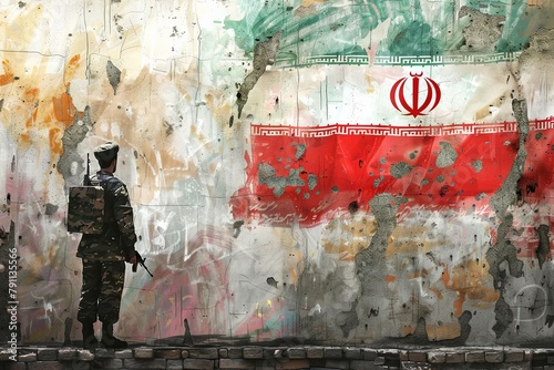 world war 3 Iran
