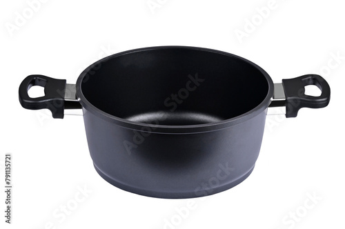 Cooking pot for stew