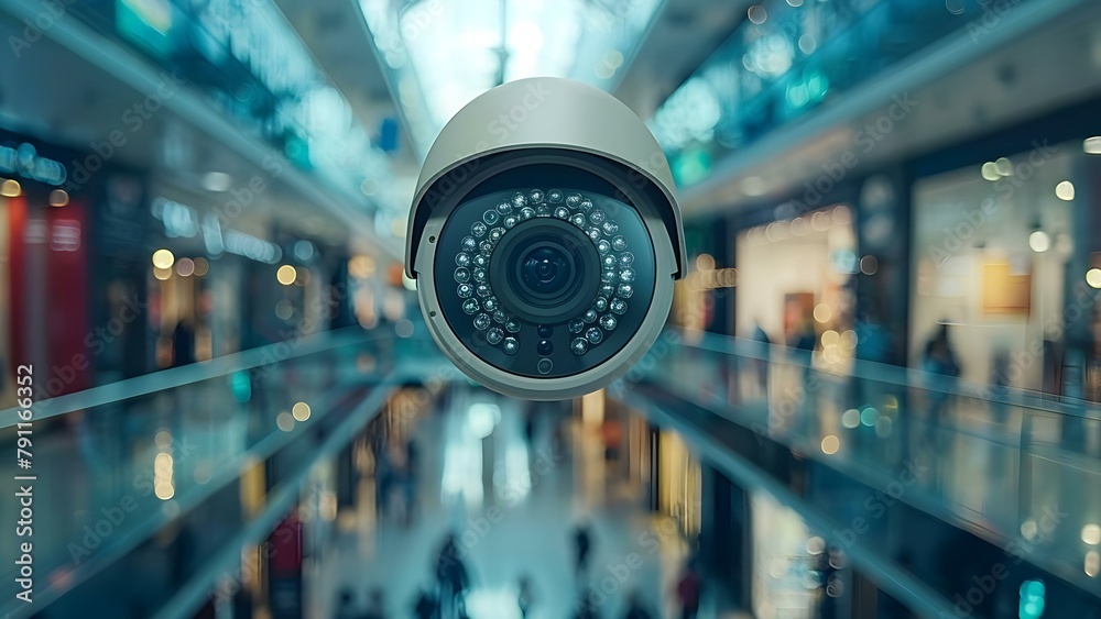 Enhancing Security and Preventing Crime Effectively The Role of