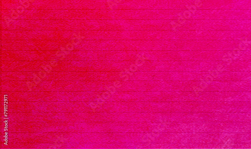 Pink background for presentations, banner, poster, cover, insert picture or text with Copy Space