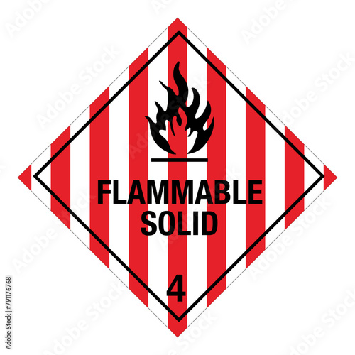 Hazardous HAZMAT Material Lab...