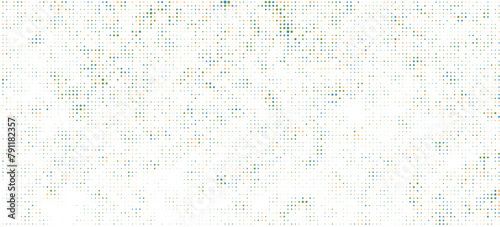 Grunge textures set. Depressing effect. Grunge Background. Vector textured effect