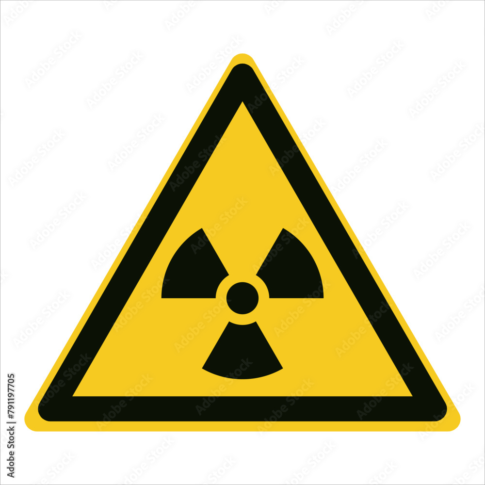 ISO 7010 Registered safety si... ISO 7010 Registered safety si...