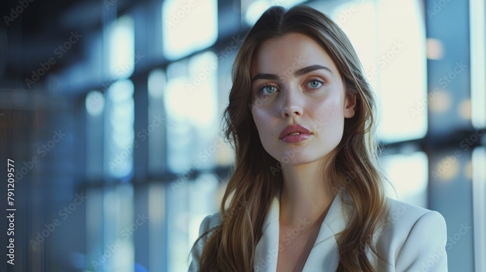 Professional businesswoman. Corporate woman Professional businesswoman. Corporate woman