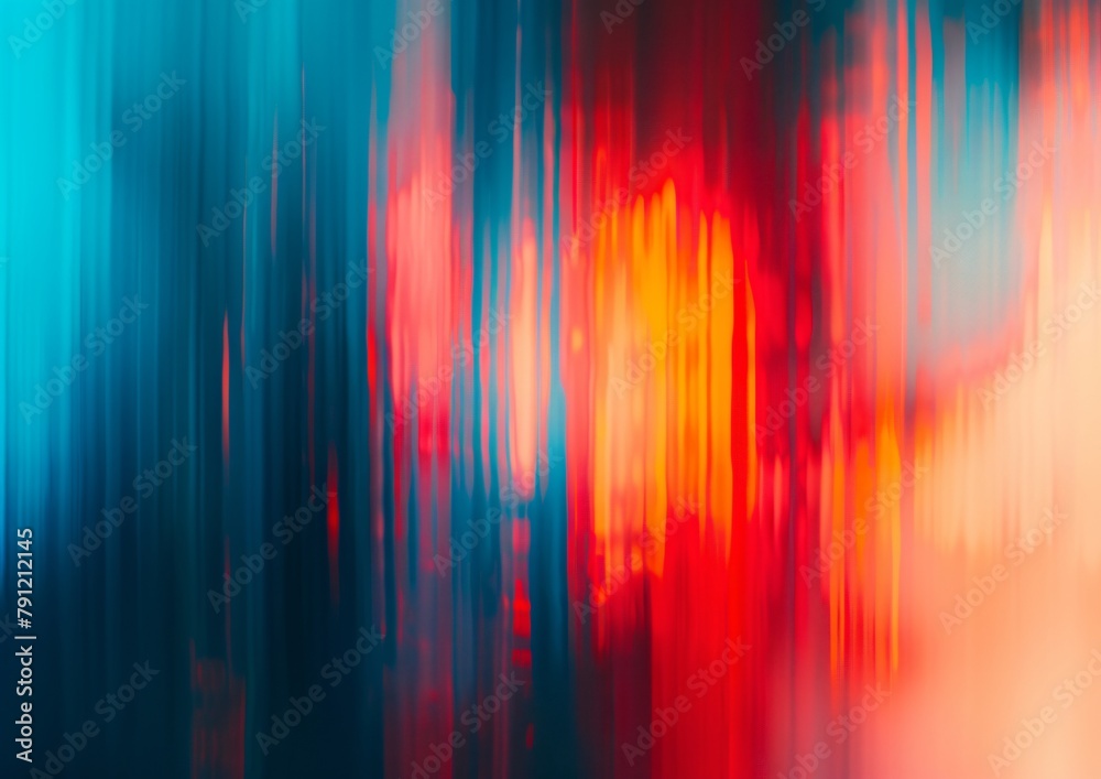Blurred background. Abstract.