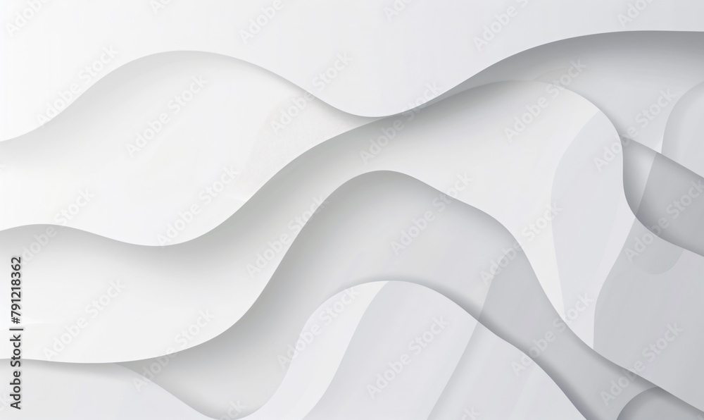 Soft White Clean Background. Abstract. Soft White Clean Background. Abstract.