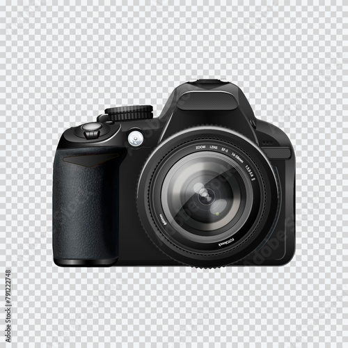 digital slr camera