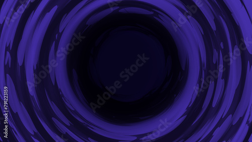 background effect dizzy for webtoon