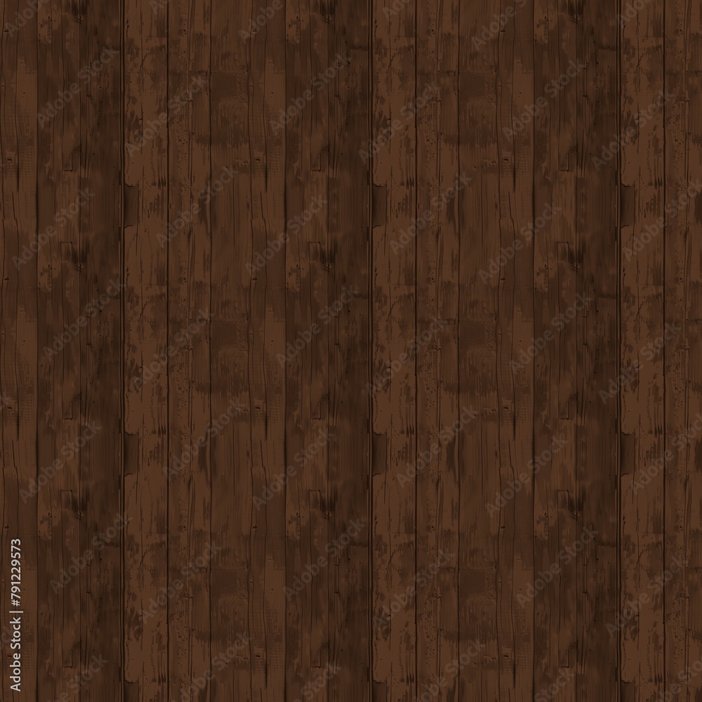 Seamless Wood Pattern Vector Digital Paper Texture Seamless Wood Pattern Vector Digital Paper Texture