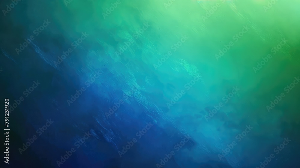 Blue green gradient background,Background  green 
 blue art abstract technology website wallpaper, perfect for design backgrounds. 
