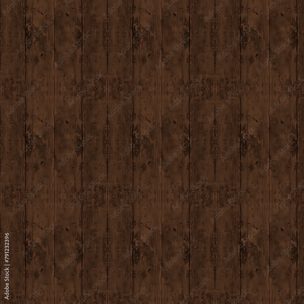 Seamless Wood Pattern Vector Digital Paper Texture Seamless Wood Pattern Vector Digital Paper Texture