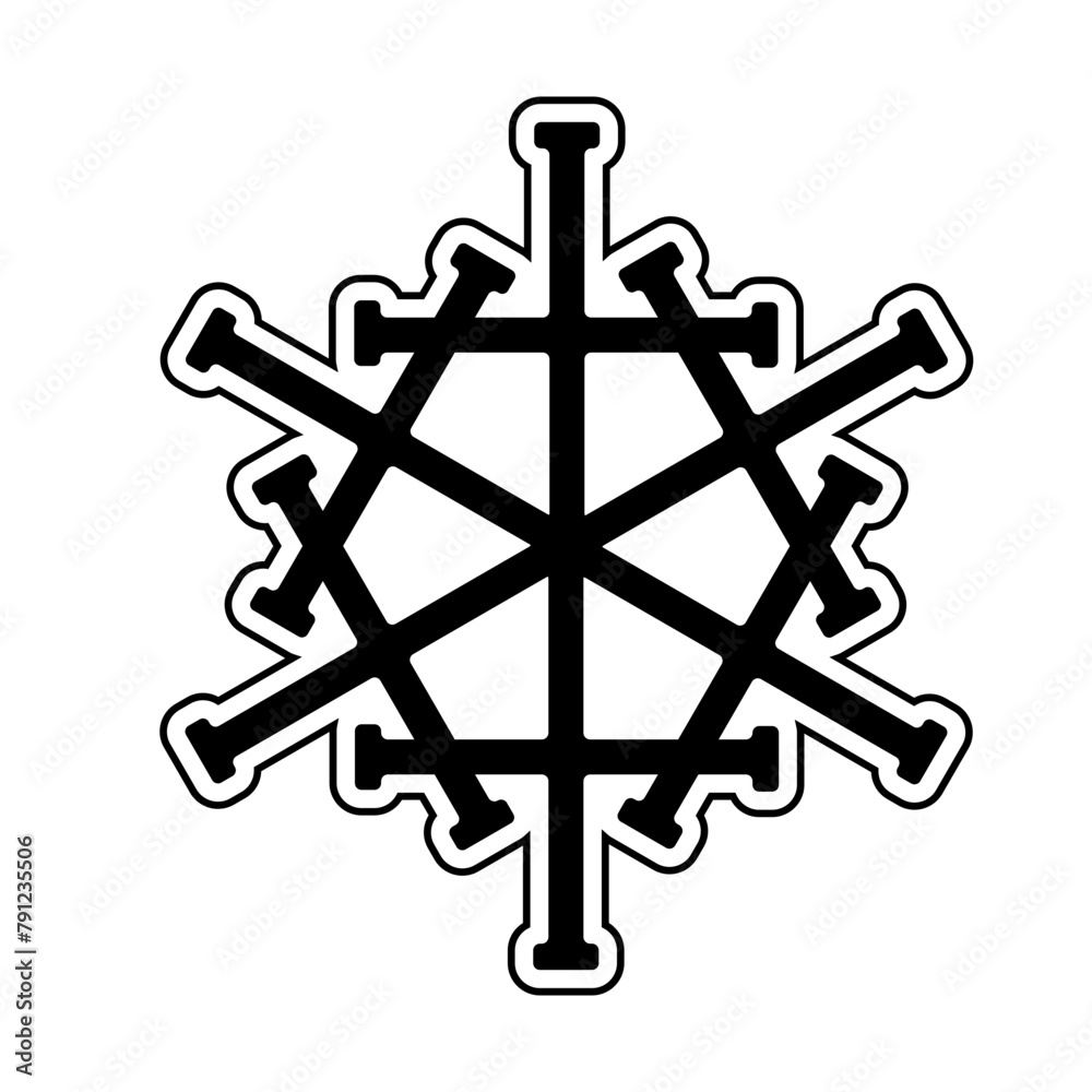 Acid Rave Concept