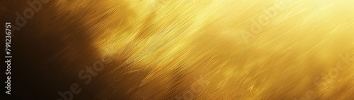 Gold plain gradient texture background design for wallpaper use,Wallpaper template is vibrant purple gradient,design graphic layout web and mobile bright shine glowing