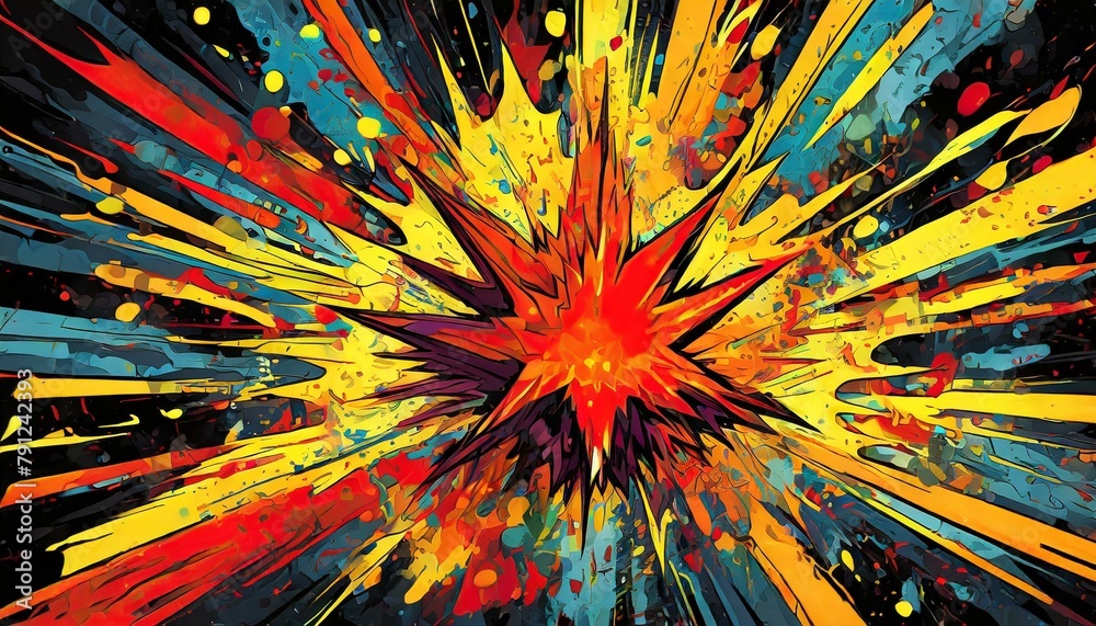 Abstract background material inspired by creation, rupture, and birth. Abstract background material inspired by creation, rupture, and birth.