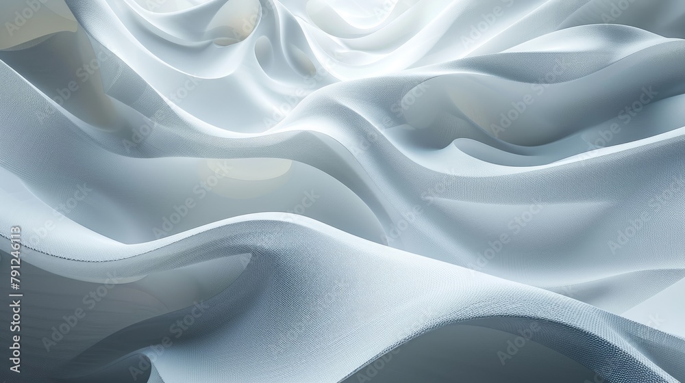 Abstract creative 3d background.