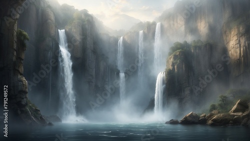 landscape views high Quality image