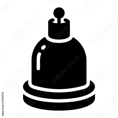 cupping Solid icon