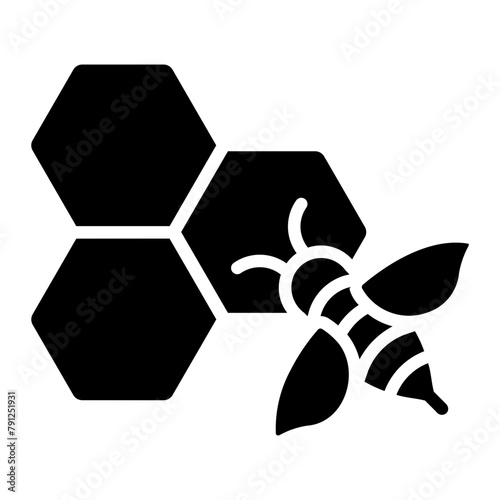 apitherapy Solid icon