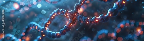 Automated virus definition updates complemented by DNA nanotechnology for molecular machines, allowing both digital and biological systems to evolve together photo