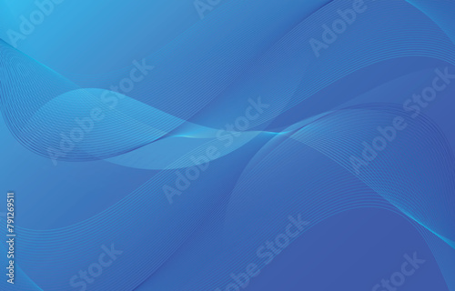 abstract background gradient color
