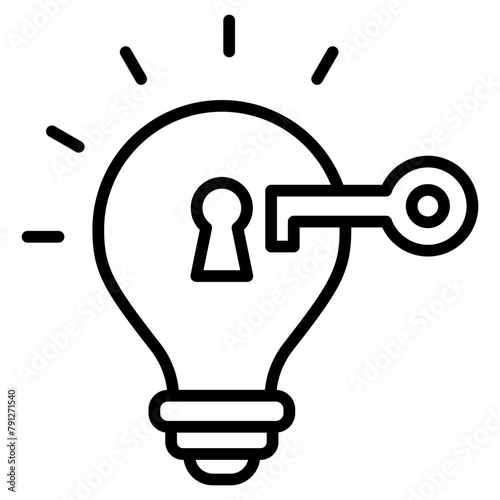 Problem-Solving icon