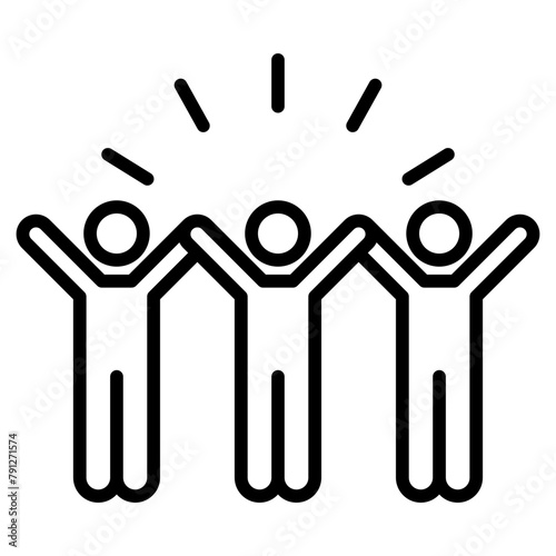 Team Spirit icon