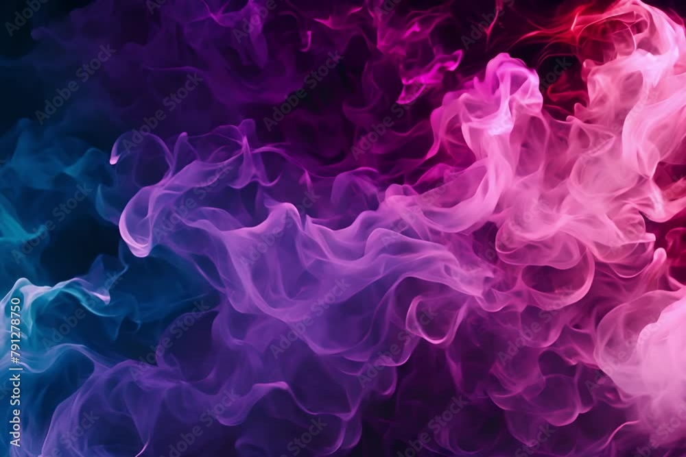 colorfull smoke art background colorfull smoke art background
