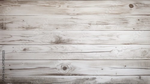 white wooden texture background top view