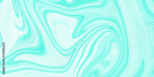 Abstract background of colorful liquid liner. Abstract texture of liquid acrylic. Luxury sky and watercolor fabric texture background for business card, banner, product display.