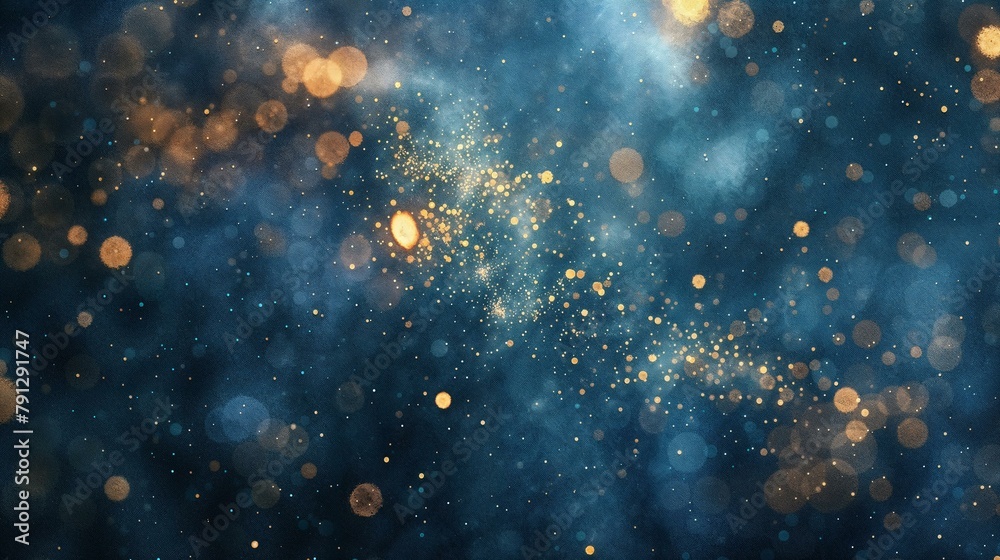 Abstract Floating Dust Particles Composition: Delicate and dreamy abstract composition of floating dust particles with a soft glow.
Abstract Floating Dust Particles Composition: Delicate and dreamy abstract composition of floating dust particles with a soft glow.