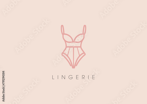 lingerie_brand_logo_design.eps