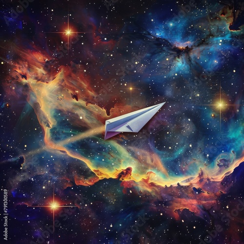 Geometric Origami Aircraft ...
