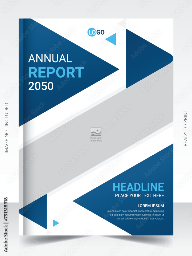 Cover design and annual report cover template A4 size for brochure design, magazine, poster, flyer etc. Cover design and annual report cover template A4 size for brochure design, magazine, poster, flyer etc.