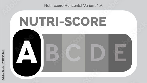 01 Nutriscore Grading System ...