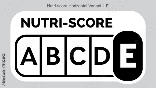 05 Nutriscore Grading System ...