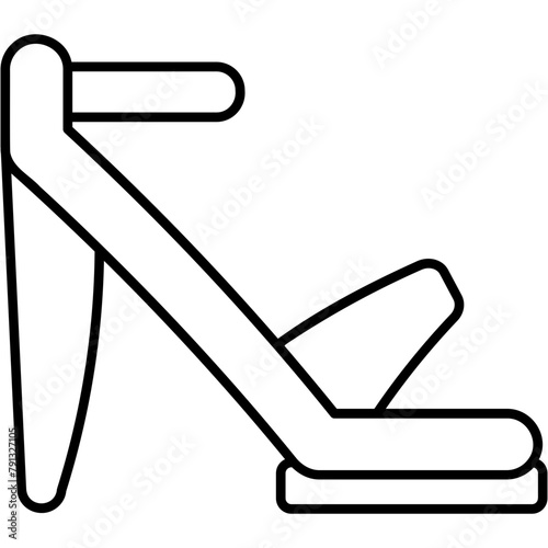 Heels Icon