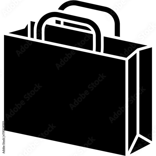 Totebag Icon
