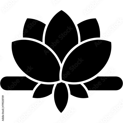 Brooch Icon
