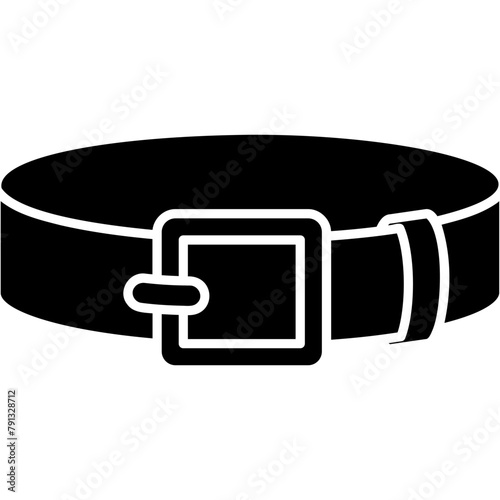 Belt Icon