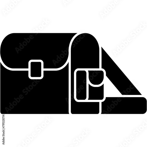 Slingbag Icon