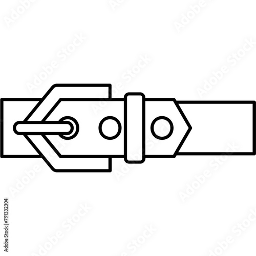 Belt Icon